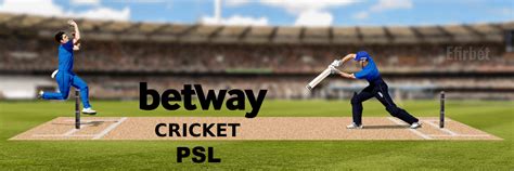 pakistan super league betting - Betway PSL Betting & Odds ᐉ Bet on Pakistan Super .